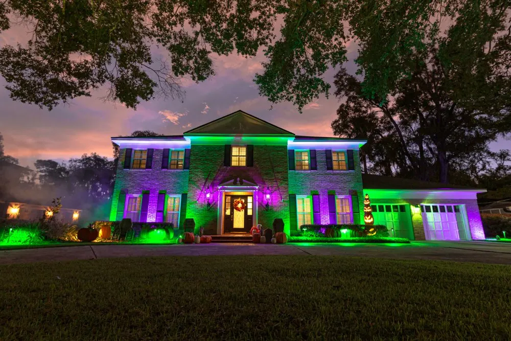 Local outdoor landscaping in Vineland, NJ - A and M Landscaping