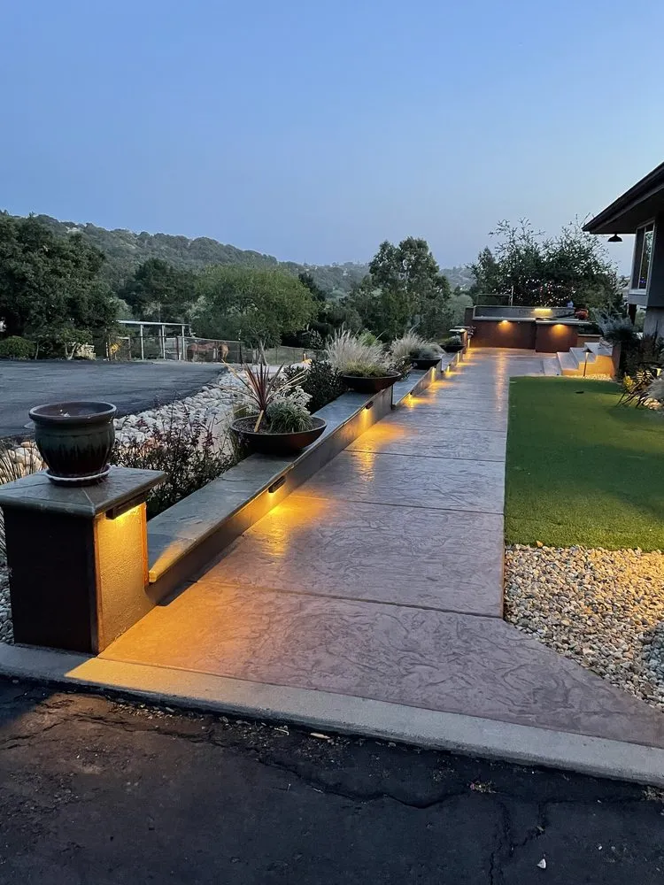 Local landscaping services in Vineland, NJ by A and M Landscaping