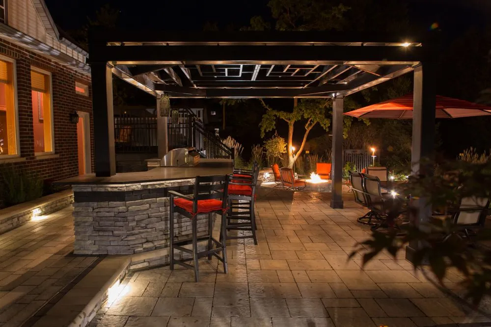 Local yard maintenance in Vineland, NJ by A and M Landscaping