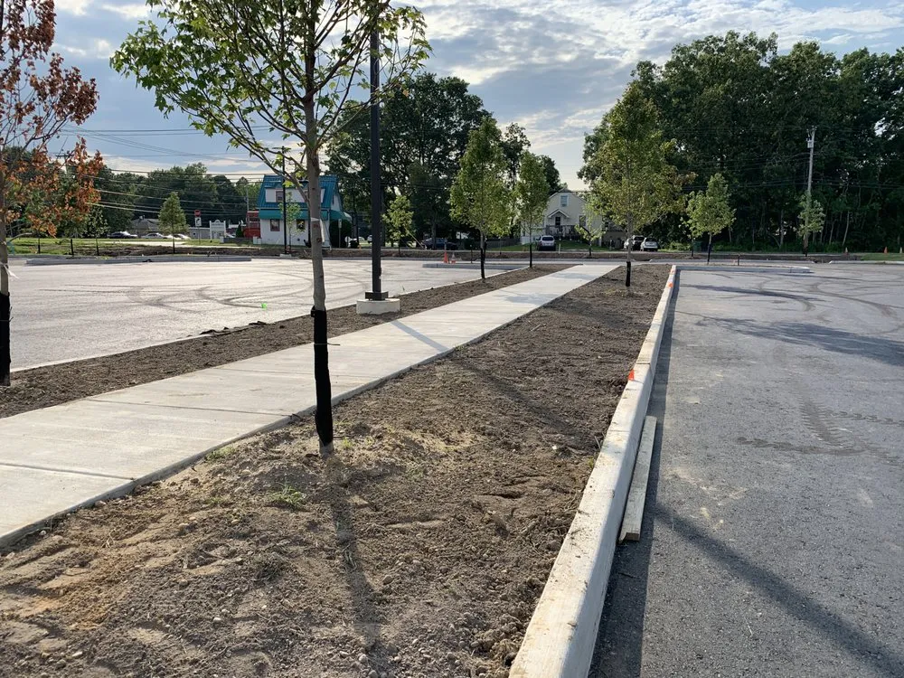 Expert landscape design experts serving Vineland, NJ - A and M Landscaping