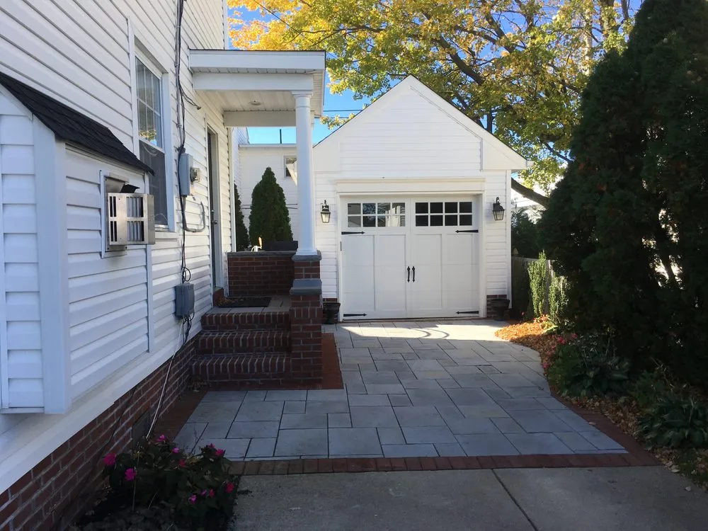 Local lawn mowing service in Vineland, NJ by A and M Landscaping