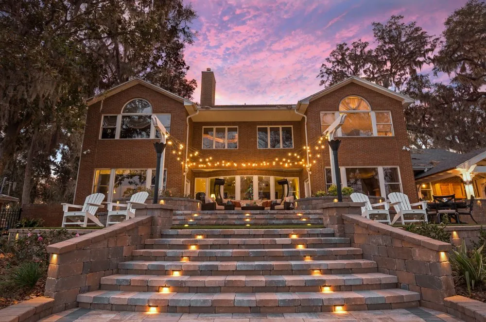 Top-rated lawn care service experts serving Vineland, NJ - A and M Landscaping