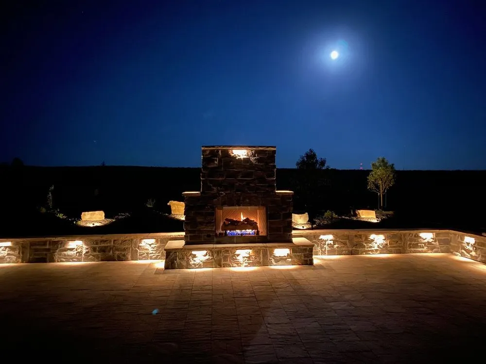 Trusted landscaping services for homes across Vineland, NJ - A and M Landscaping