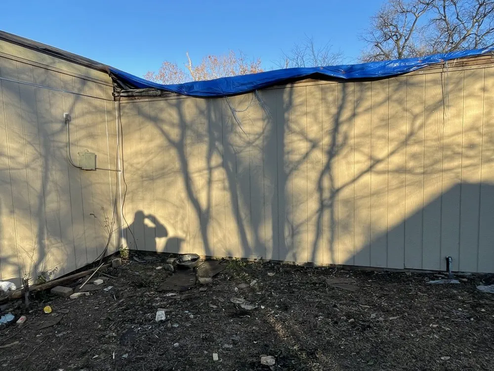 Reliable landscaping services in Fort Worth, TX by A and R Services