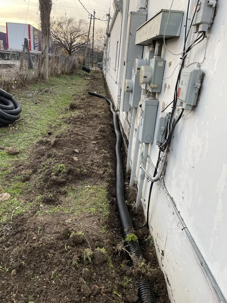 Affordable yard maintenance in Fort Worth, TX - A and R Services