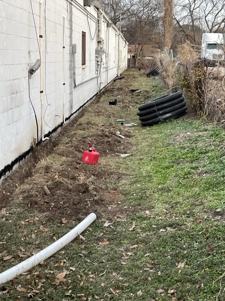 Affordable yard cleanup service in Fort Worth, TX by A and R Services