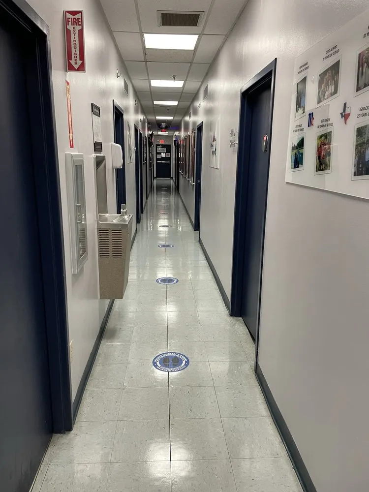 Local lawn mowing service near you across Fort Worth, TX - A and R Services