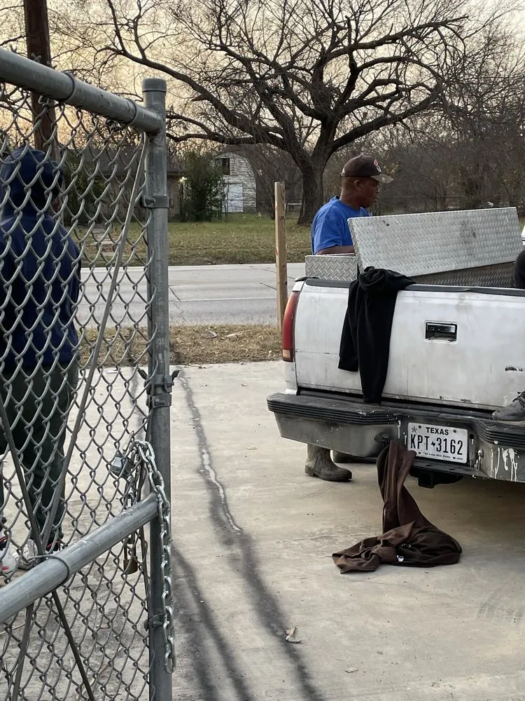 Expert yard maintenance for residential properties across Fort Worth, TX - A and R Services