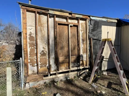 A and R Services Logo