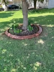 Trusted yard maintenance for year-round maintenance across Valley Center, KS - A and S Borders