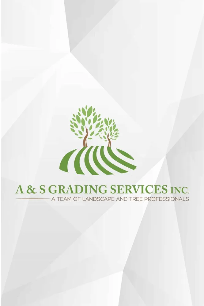 Affordable landscape installation with custom design in Fresno, CA by A and S Grading Services