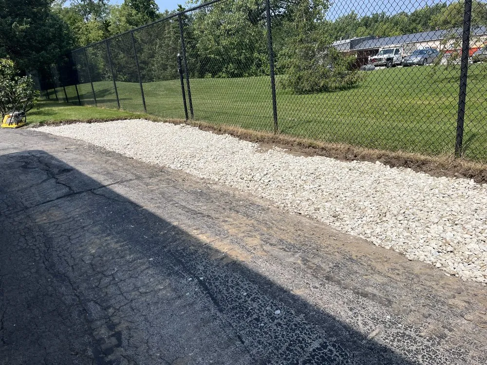 Custom yard maintenance for residential properties across Churubusco, IN - A and S Property Maintenance