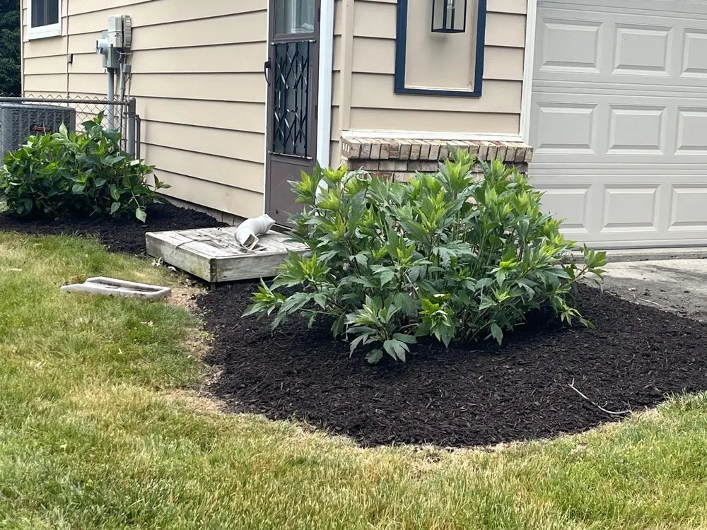 Local yard cleanup service in Churubusco, IN - A and S Property Maintenance