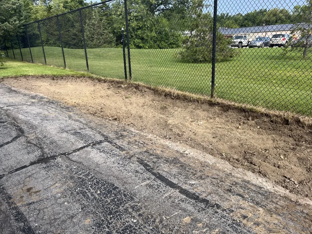 Reliable landscape installation near you across Churubusco, IN - A and S Property Maintenance