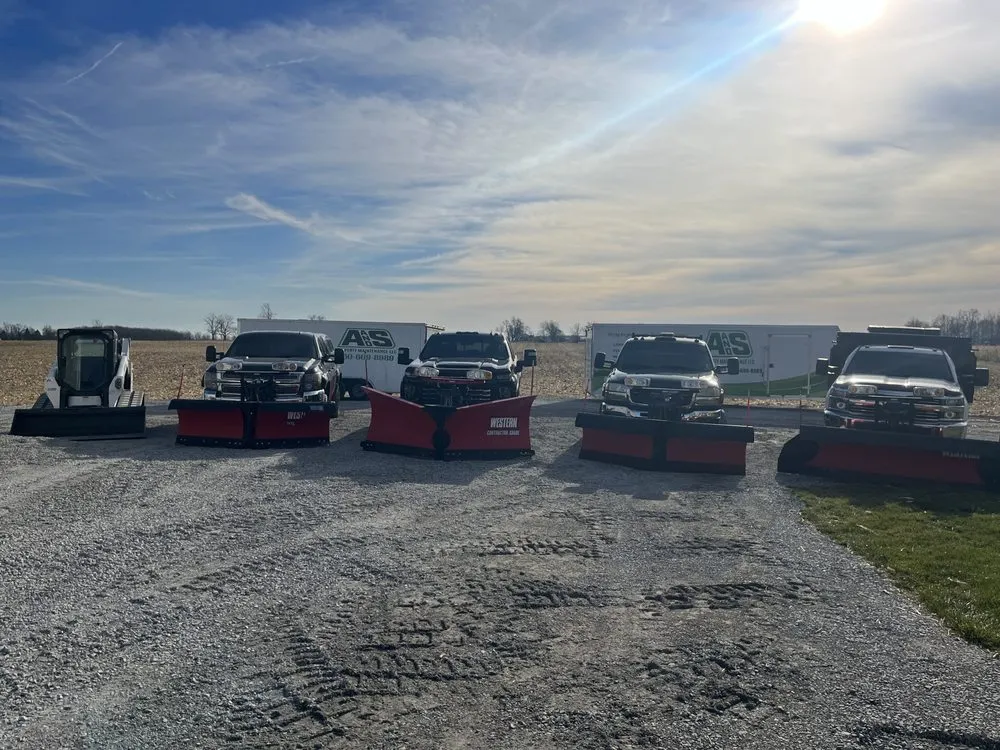 Trusted yard maintenance near you across Churubusco, IN - A and S Property Maintenance