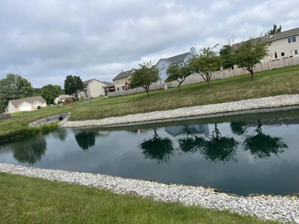 Local yard cleanup service in Churubusco, IN - A and S Property Maintenance