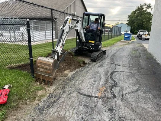 A and S Property Maintenance