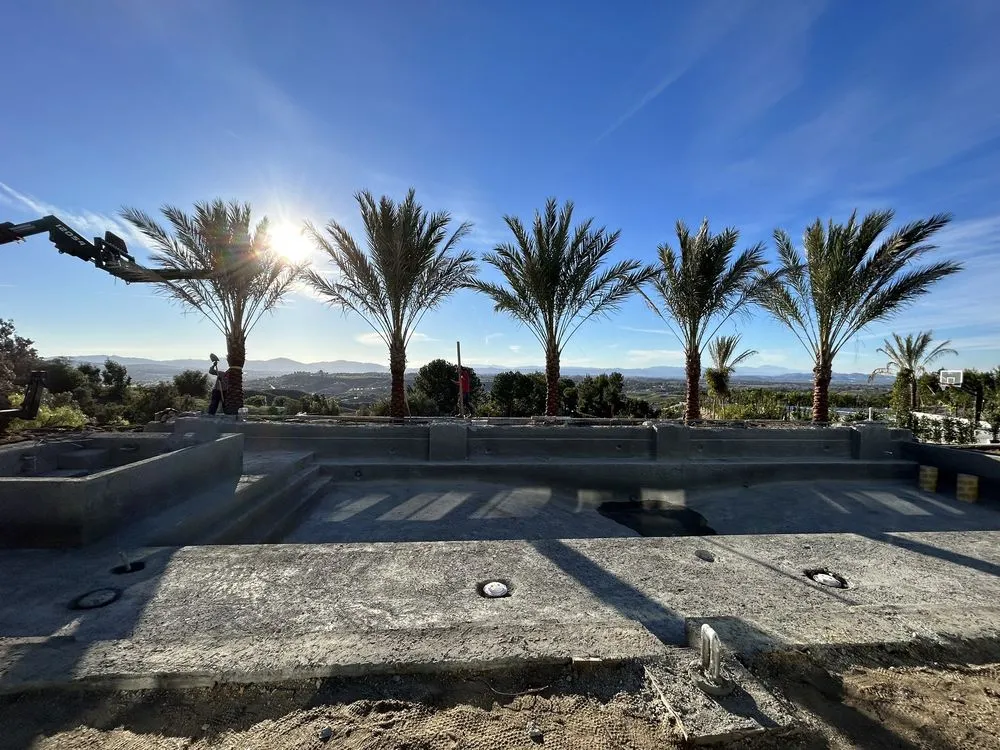 Local lawn mowing service experts serving Temecula, CA - A B Landscape