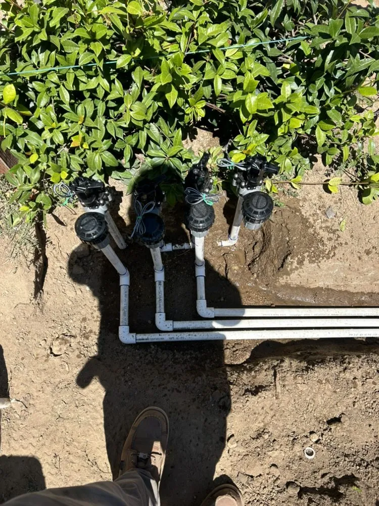 Reliable landscaping services in Temecula, CA by A B Landscape