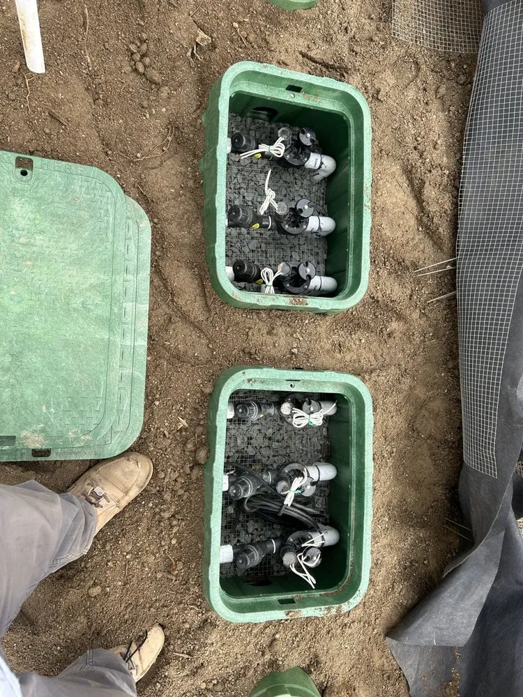 Professional landscape design for homes across Temecula, CA - A B Landscape