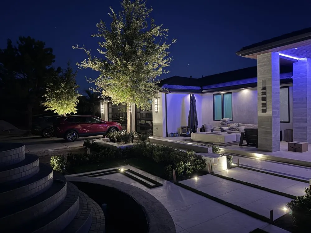 Top-rated lawn mowing service in Temecula, CA by A B Landscape