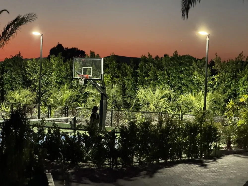 Affordable yard cleanup service for outdoor upgrades in Temecula, CA by A B Landscape