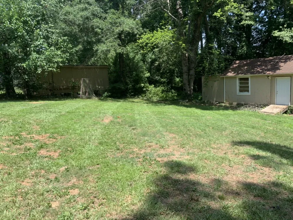 Top-rated residential landscaping experts serving Efland, NC - A B Landscaping