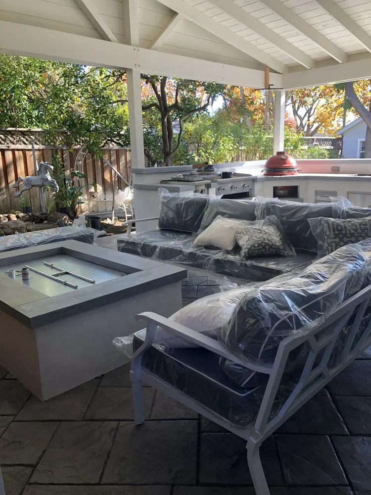 Local residential landscaping for beautiful yards in San Jose, CA by A B Landscaping