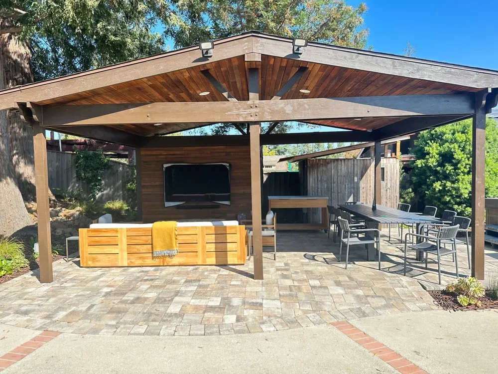 Affordable landscaping services for outdoor upgrades in San Jose, CA by A B Landscaping