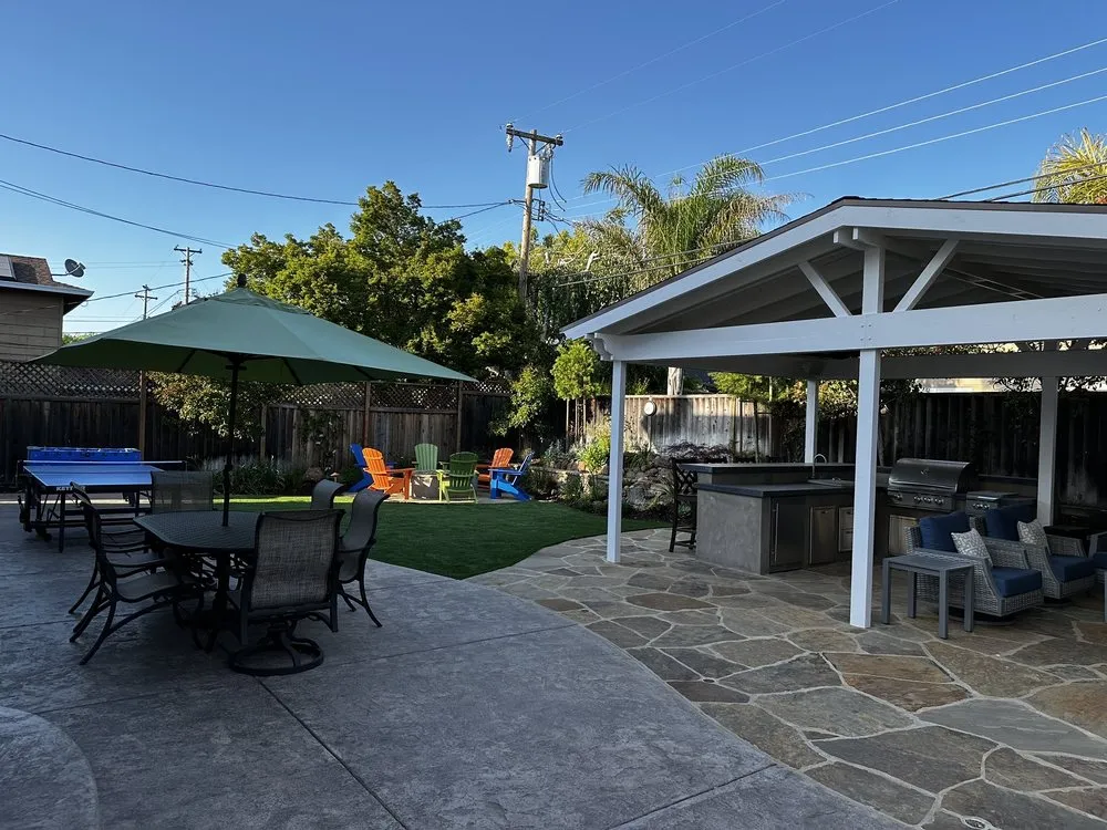 Affordable lawn mowing service in San Jose, CA - A B Landscaping