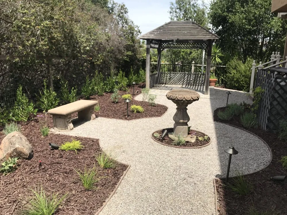 Reliable residential landscaping for residential properties across San Jose, CA - A B Landscaping