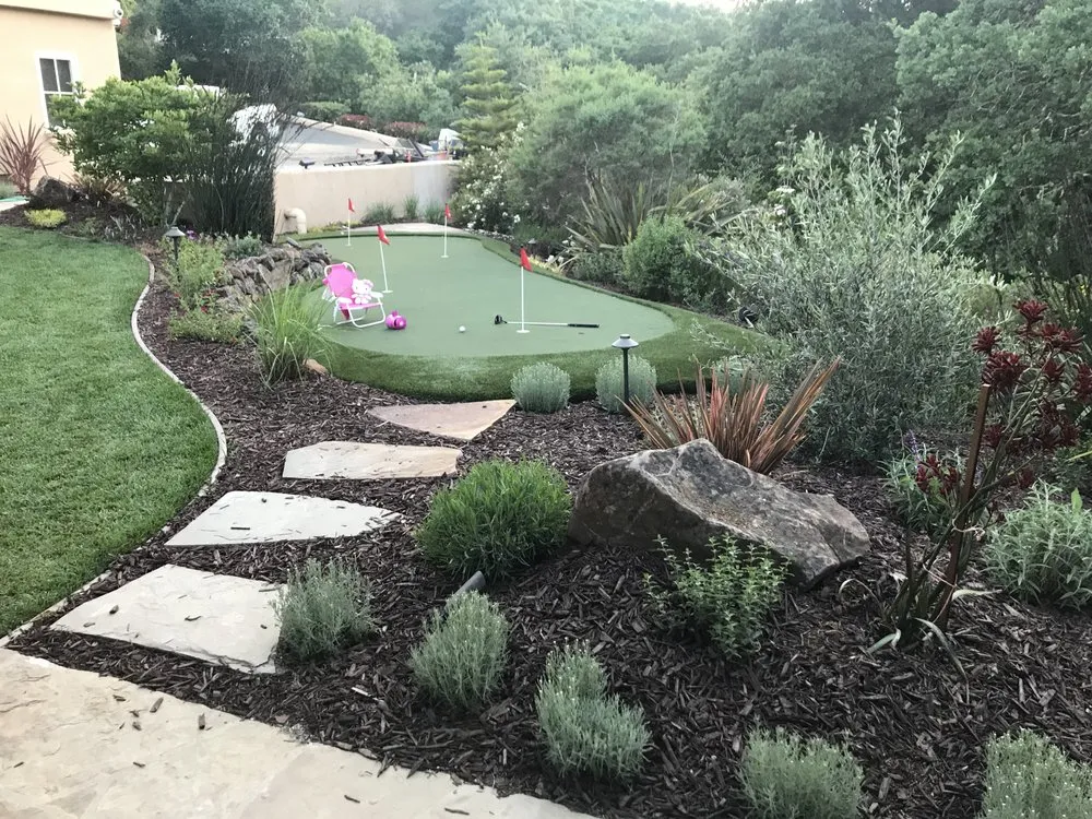 Trusted yard maintenance in San Jose, CA - A B Landscaping