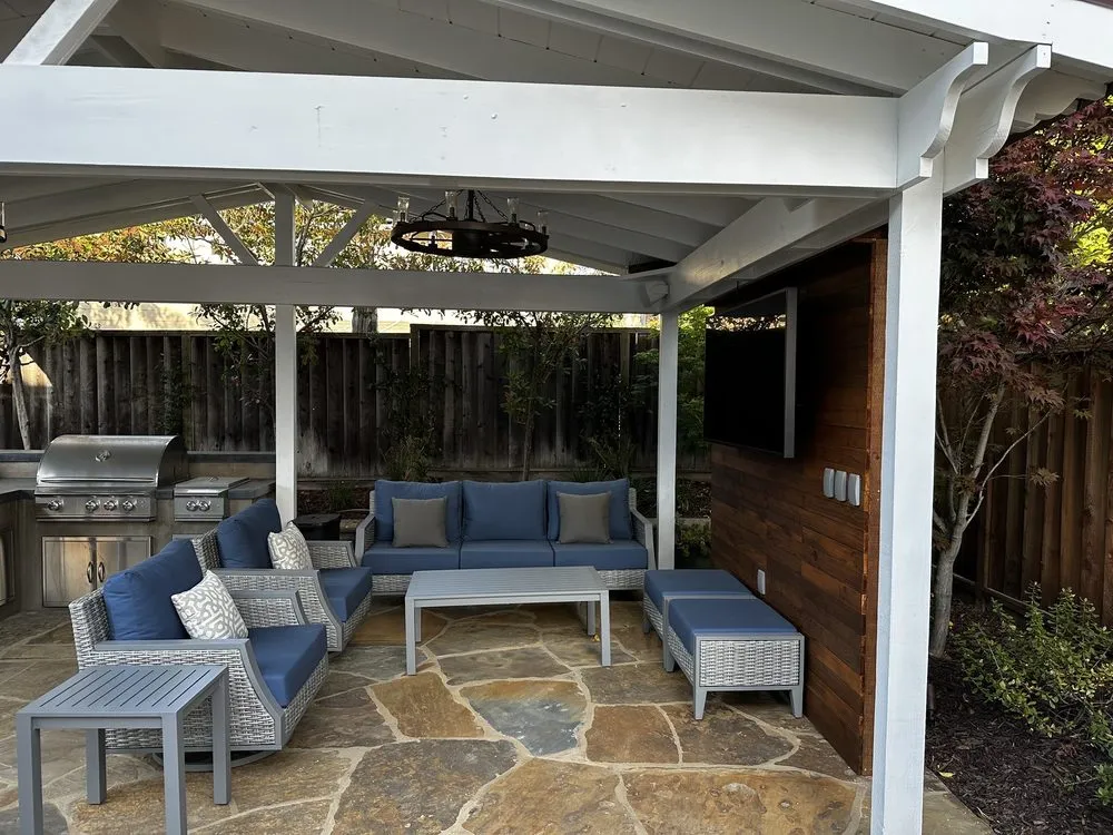 Reliable yard cleanup service in San Jose, CA - A B Landscaping