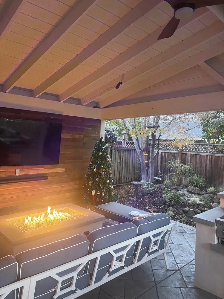 Top-rated lawn care service for outdoor upgrades across San Jose, CA - A B Landscaping