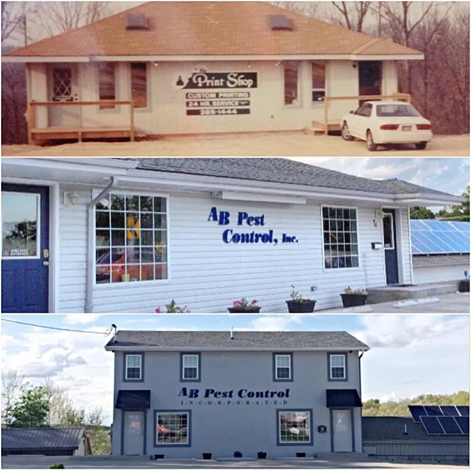 Trusted yard maintenance in Lake Ozark, MO - A B Pest Control & Insulation