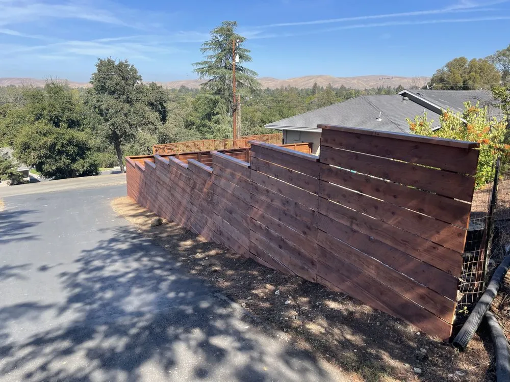 Local outdoor landscaping in South San Francisco, CA - A B S Landscape And Maint