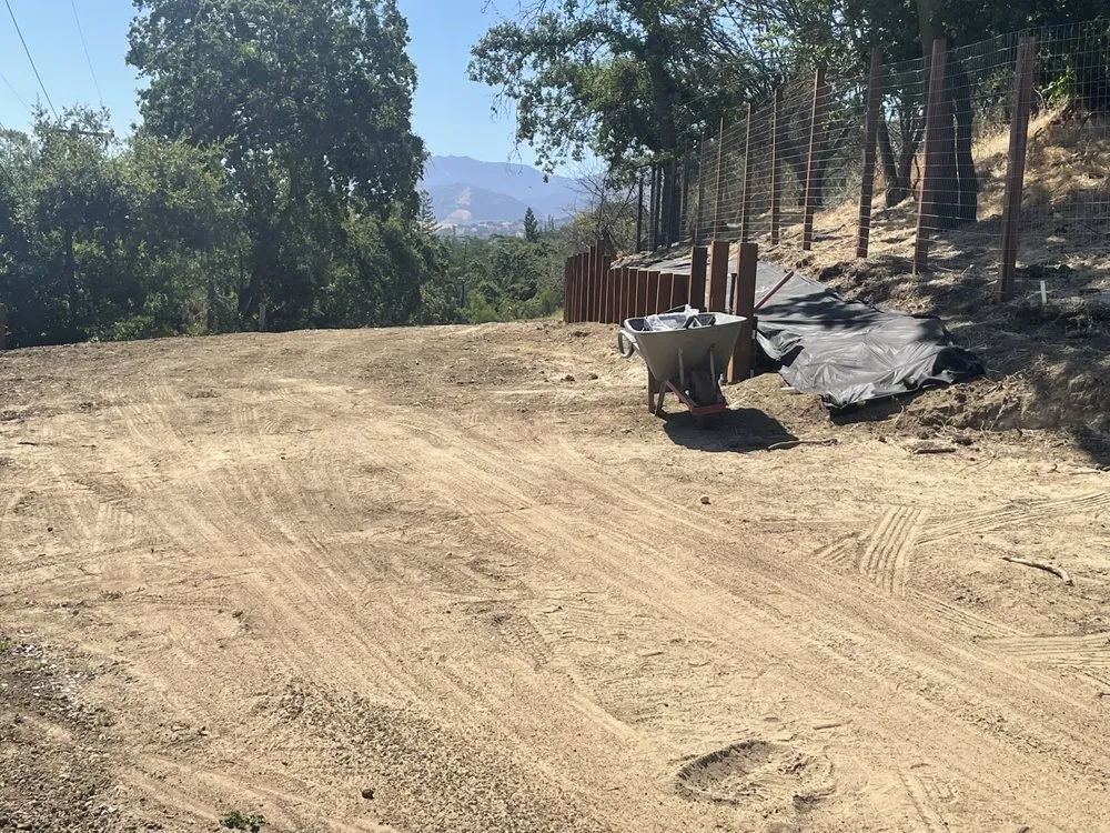 Trusted landscaping services experts serving South San Francisco, CA - A B S Landscape And Maint