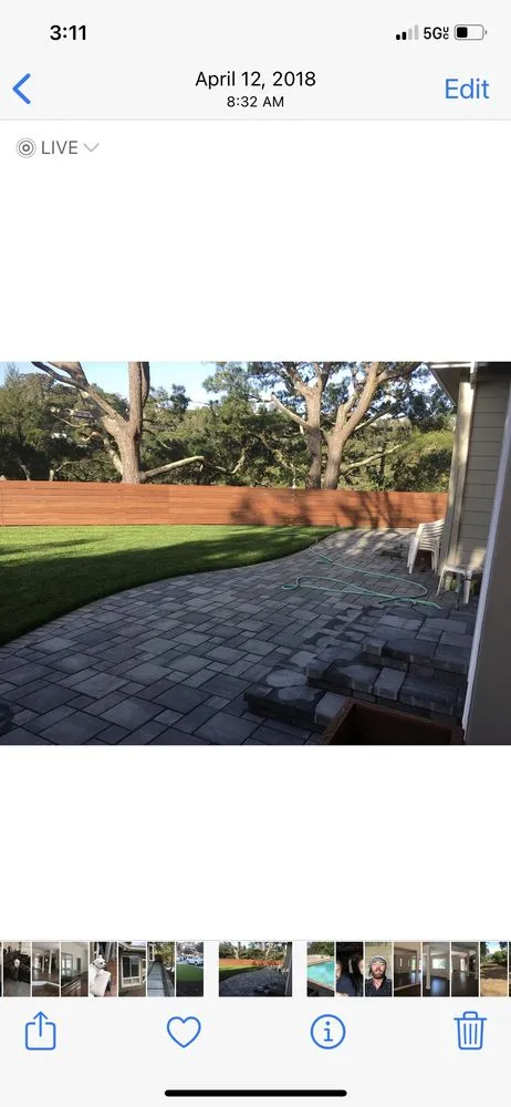 Trusted landscape design in South San Francisco, CA - A B S Landscape And Maint