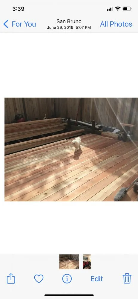 Professional landscape installation in South San Francisco, CA by A B S Landscape And Maint