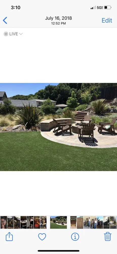 Affordable yard cleanup service for outdoor upgrades in South San Francisco, CA by A B S Landscape And Maint