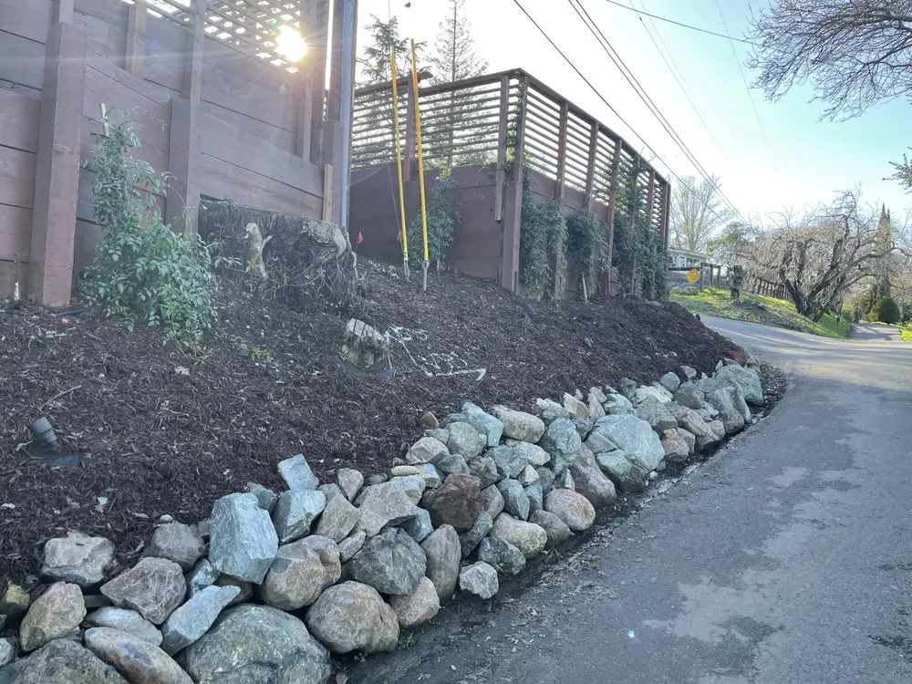 Reliable lawn mowing service in South San Francisco, CA by A B S Landscape And Maint