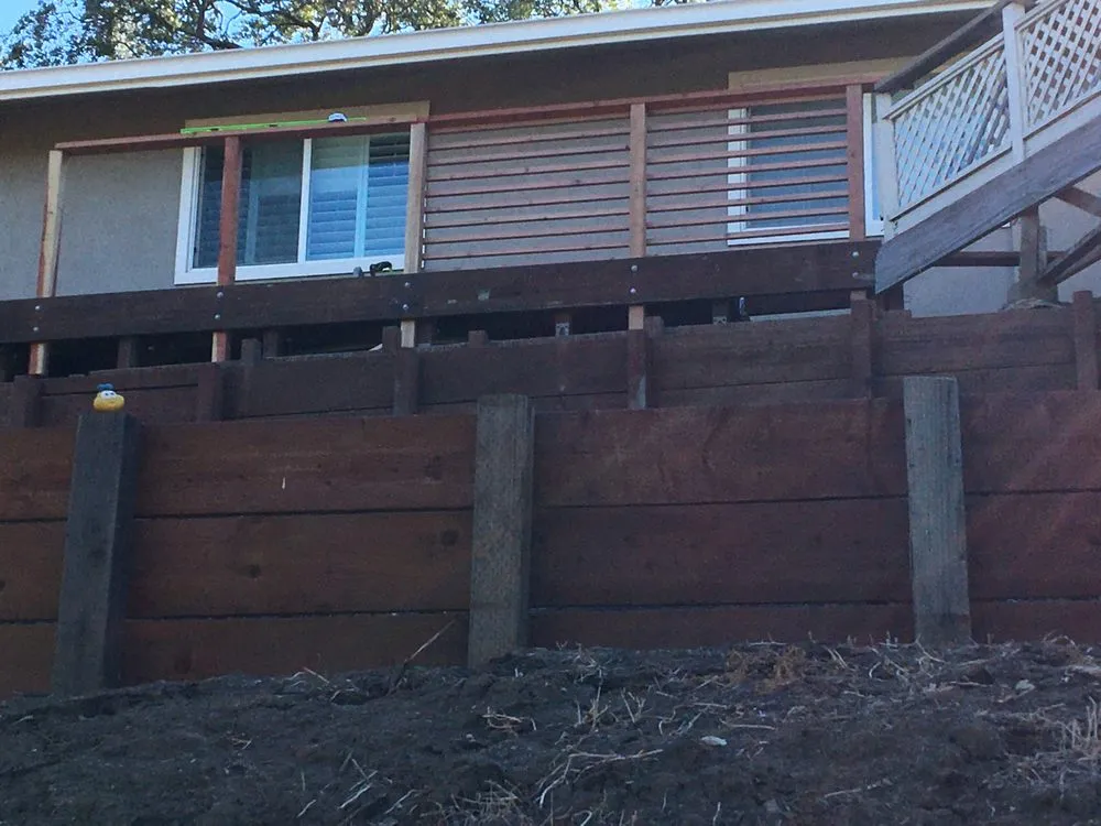 Affordable lawn care service in South San Francisco, CA - A B S Landscape And Maint