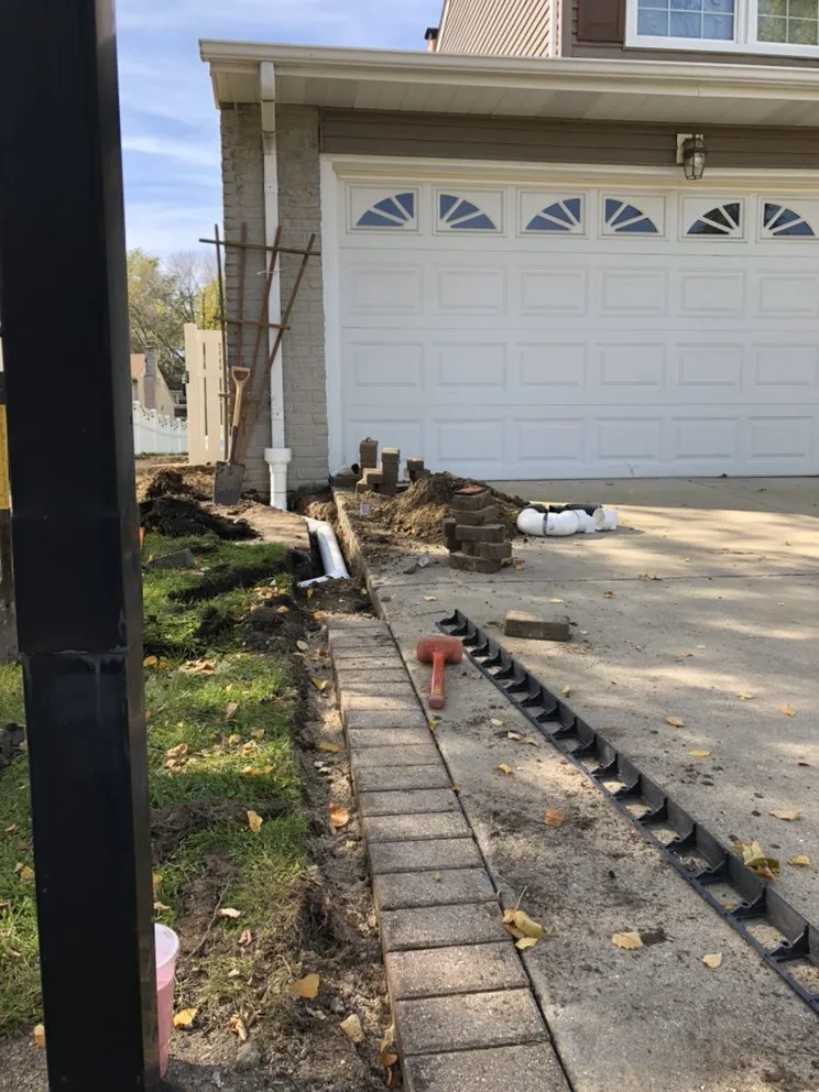 Local landscaping services near you in Prospect Heights, IL by a balderas