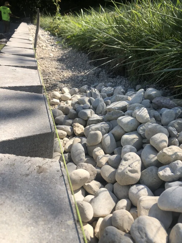 Trusted outdoor landscaping in Prospect Heights, IL - a balderas