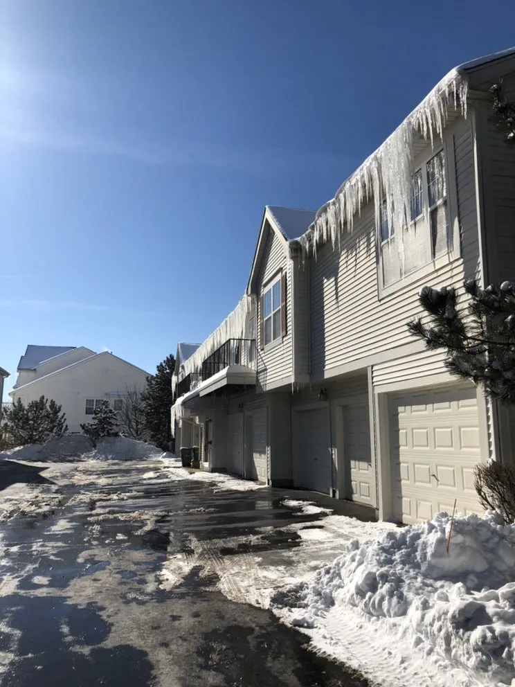 Affordable garden landscaping with custom design across Prospect Heights, IL - a balderas