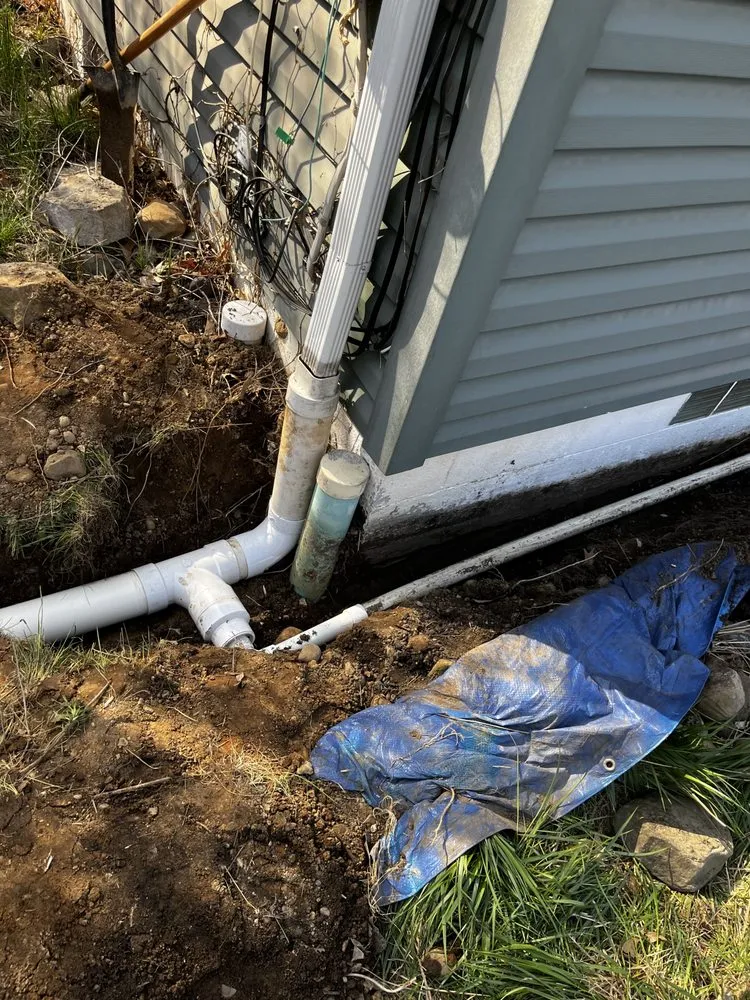 Local landscaping services for outdoor upgrades across Akron, OH - A+ Basement Waterproofing