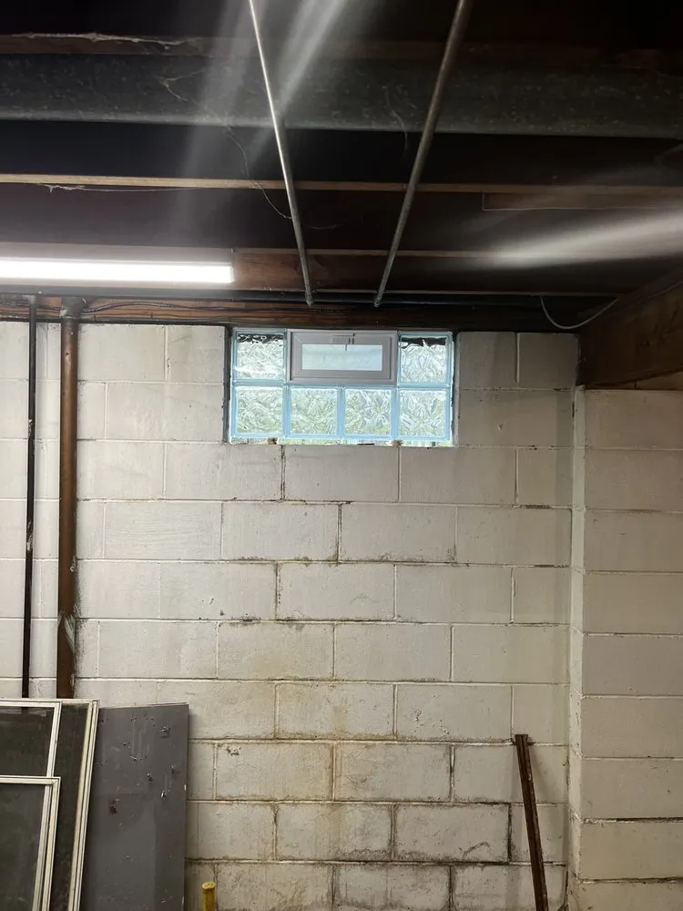 Top-rated landscaping services with custom design in Akron, OH by A+ Basement Waterproofing