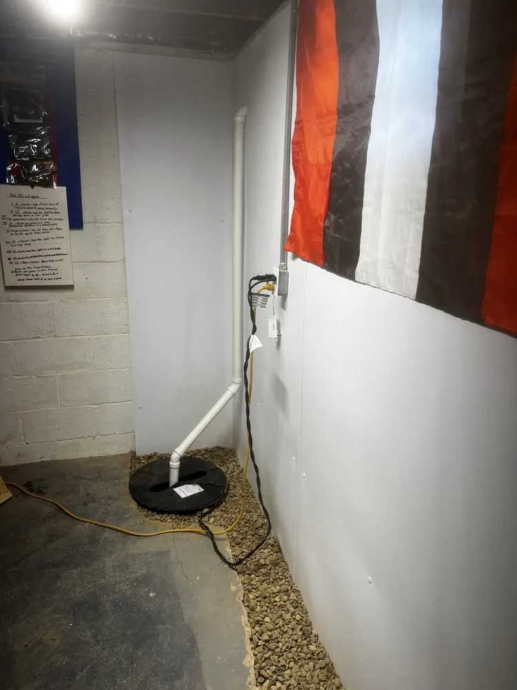 Reliable garden landscaping for year-round maintenance across Akron, OH - A+ Basement Waterproofing