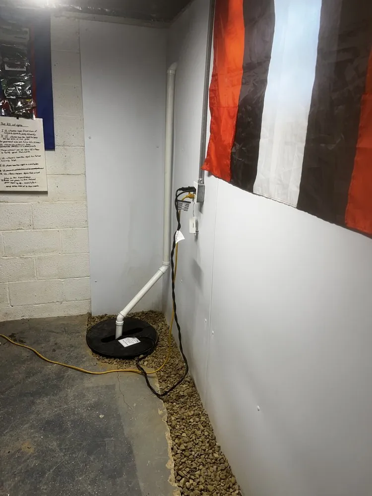 Custom outdoor landscaping experts serving Akron, OH - A+ Basement Waterproofing