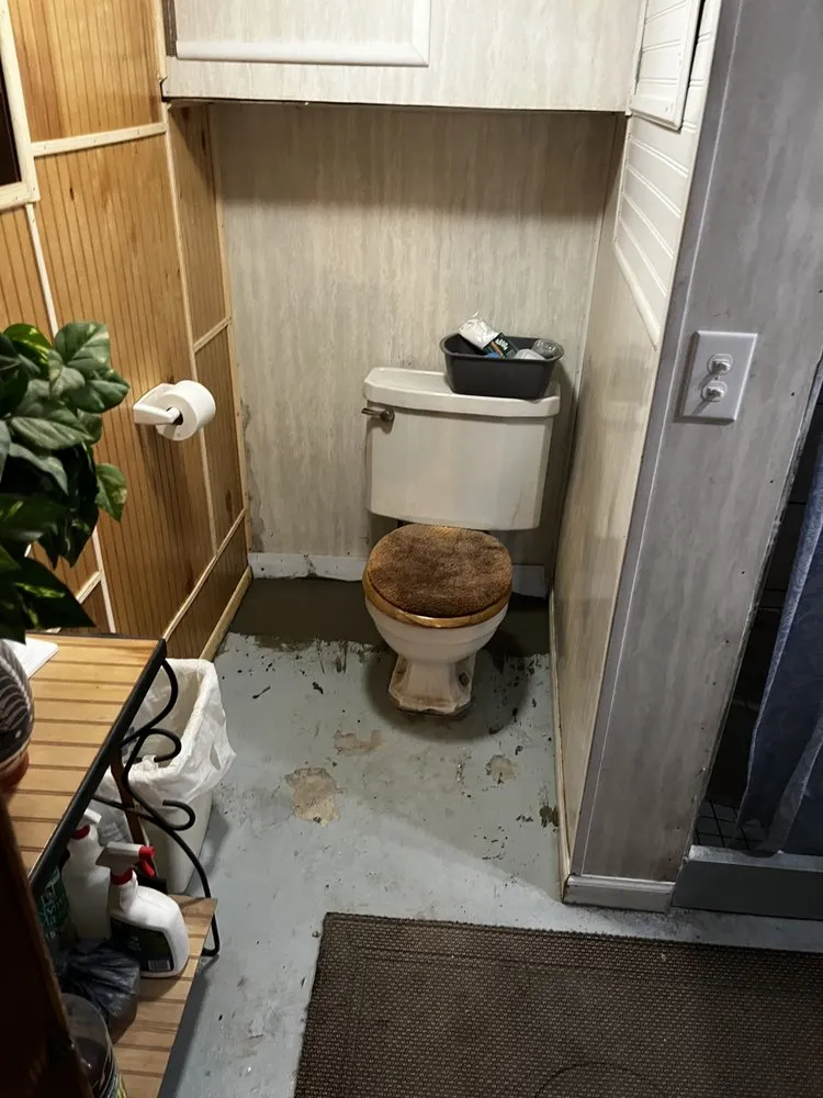 Affordable landscape installation in Akron, OH - A+ Basement Waterproofing